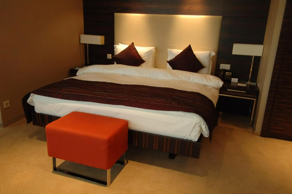 Grand Ankara Hotel & Convention Center - фото 42
