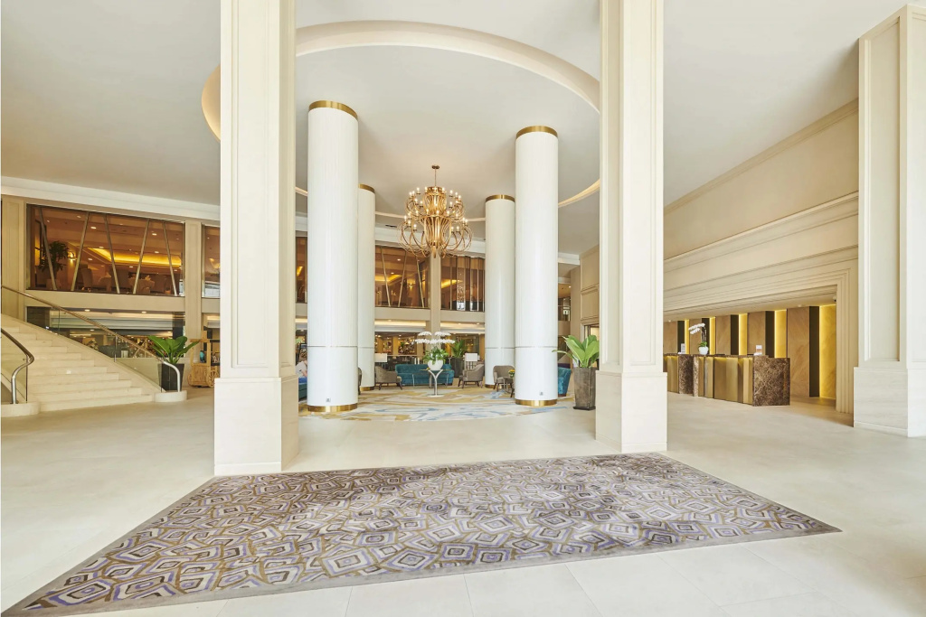 Eastin Grand Hotel Saigon - 2