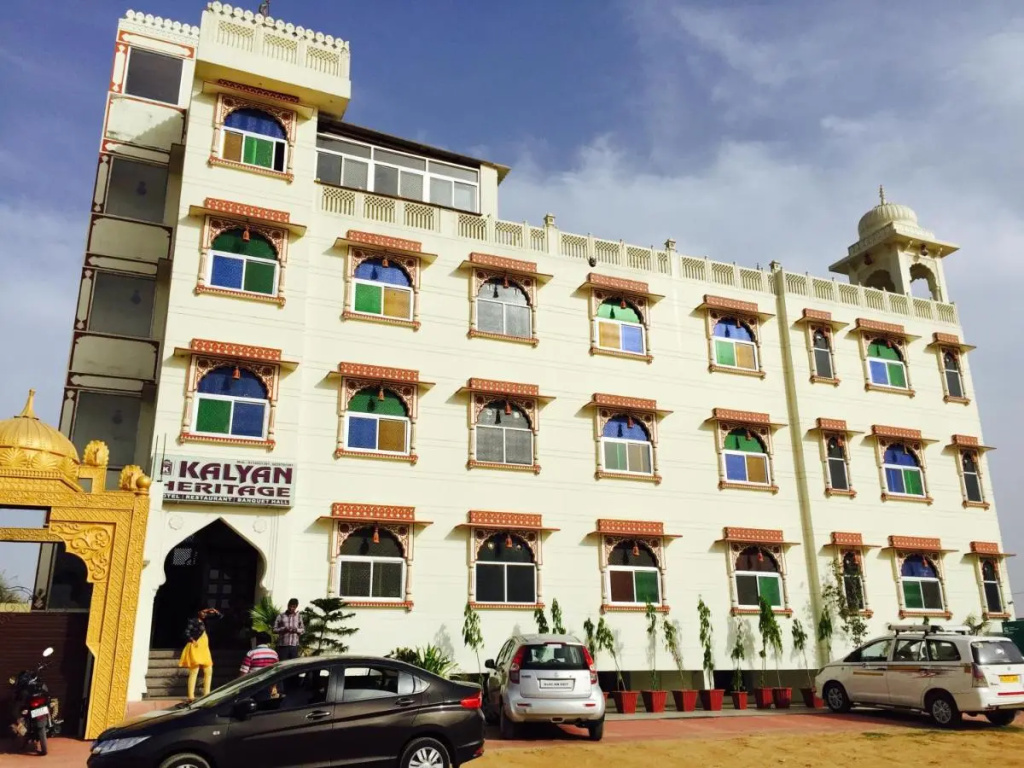 Hotel photo 33