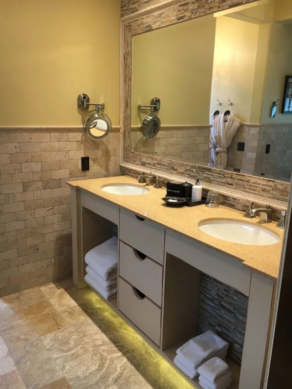Gateway Canyons Resort, A Noble House Resort - Chambres