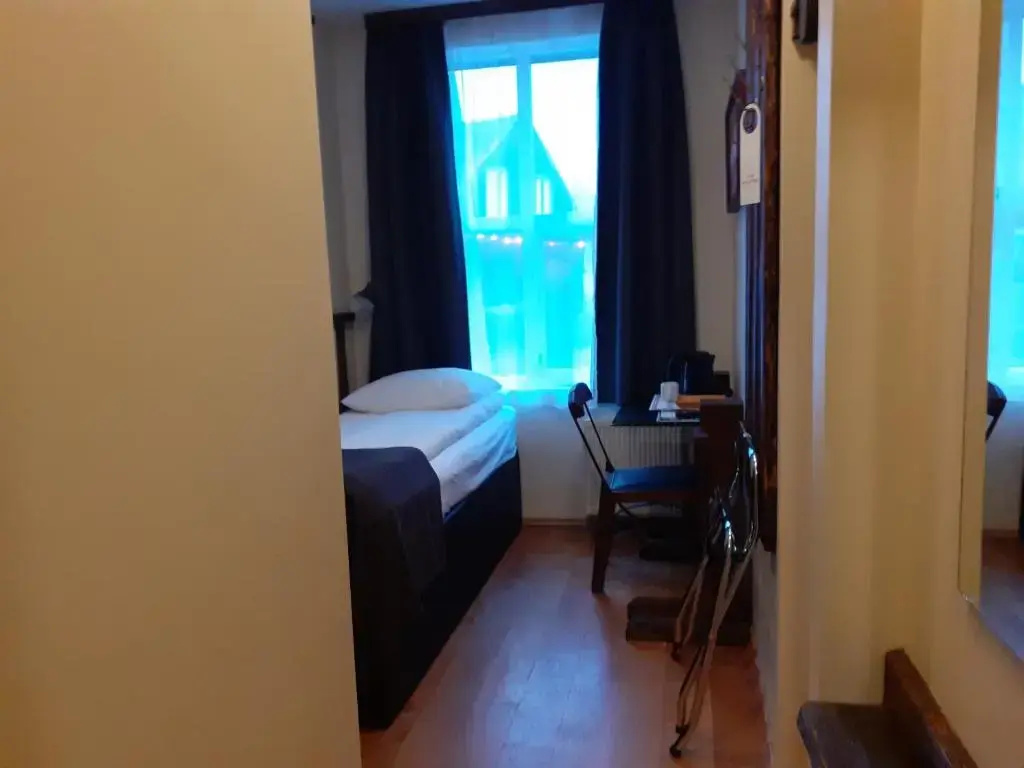 Viking Hotel  - Chambres