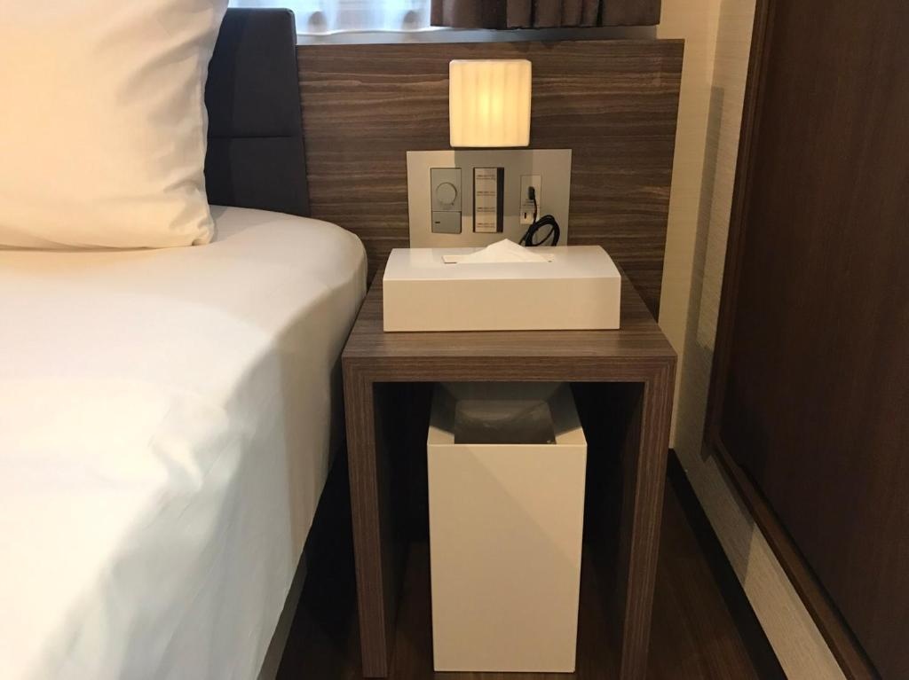 Umeda Plaza Hotel 사진 2