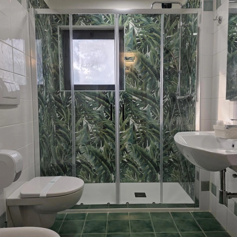 Dimora Adriana - Général