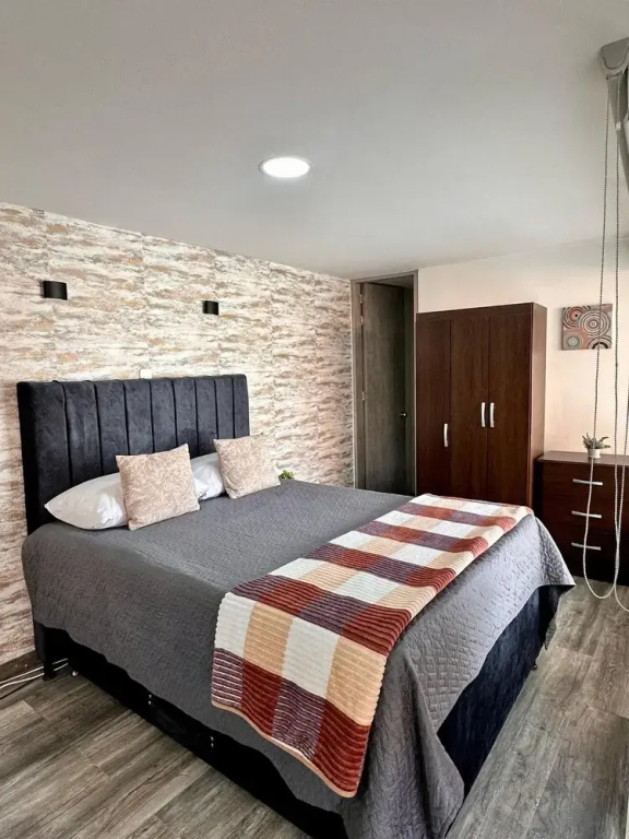 Comfort Apartment