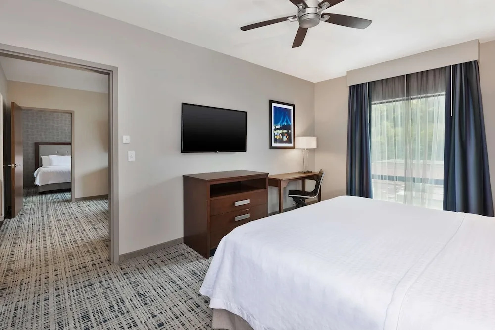Homewood Suites by Hilton Pittsburgh Downtown - Chambres