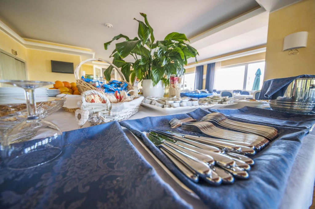 Hotel Murano - Général