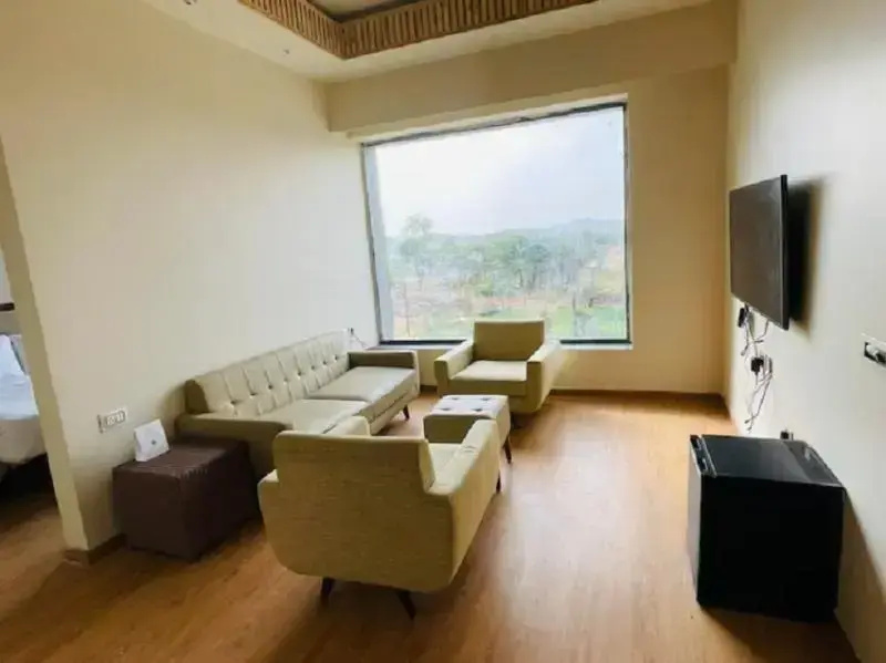 Standard Suite