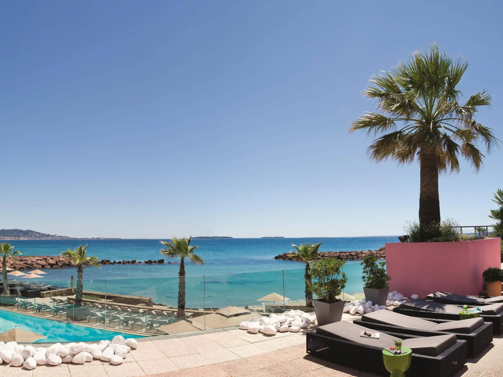 Pullman Cannes Mandelieu - Général
