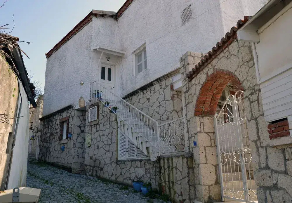 Sarı Gelin Alaçatı Hotel