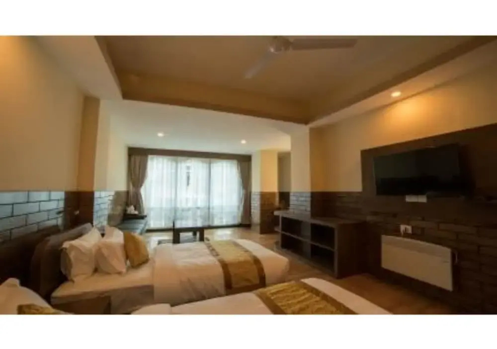 Hotel photo 5