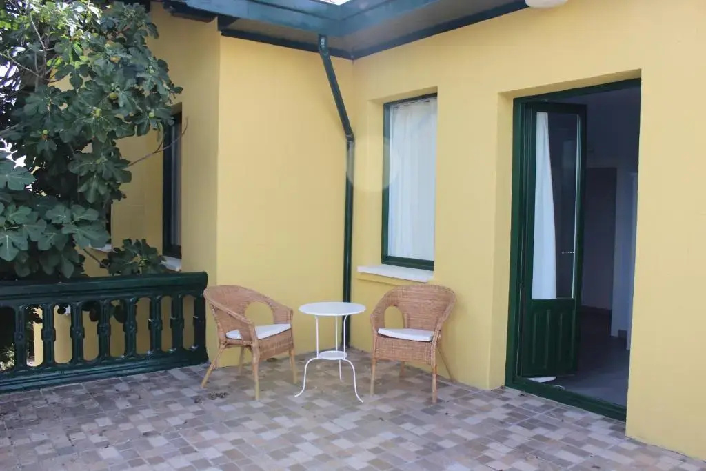Hotel Valle del Oja - Chambres