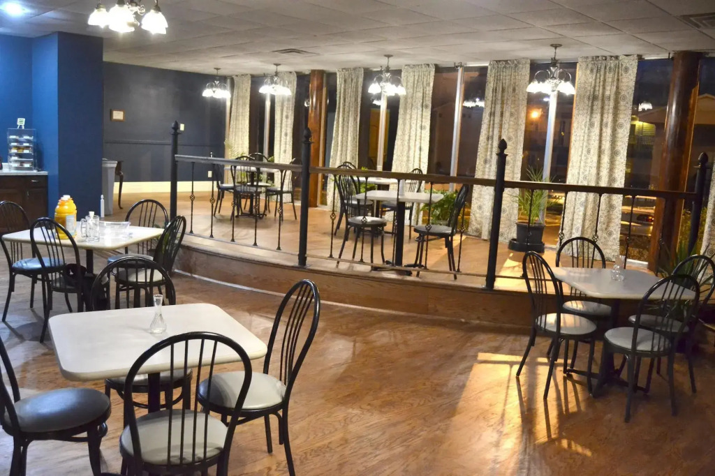 Cascades Inn - фото 19