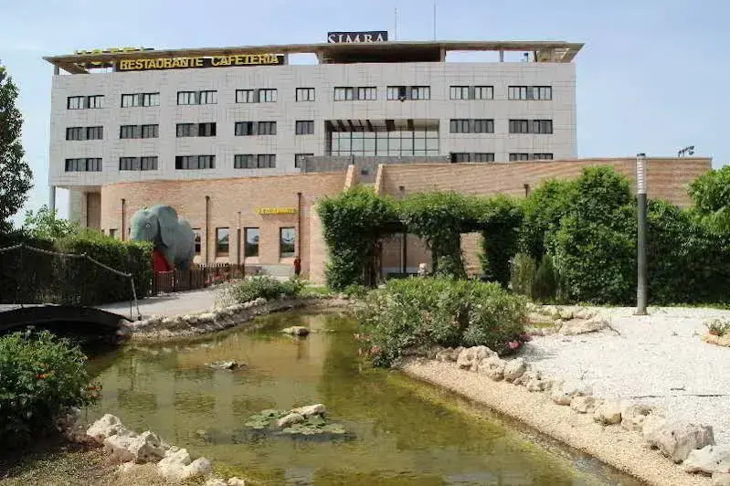 Hotel photo 34