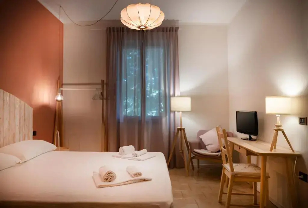 Hotel Riviera — 1