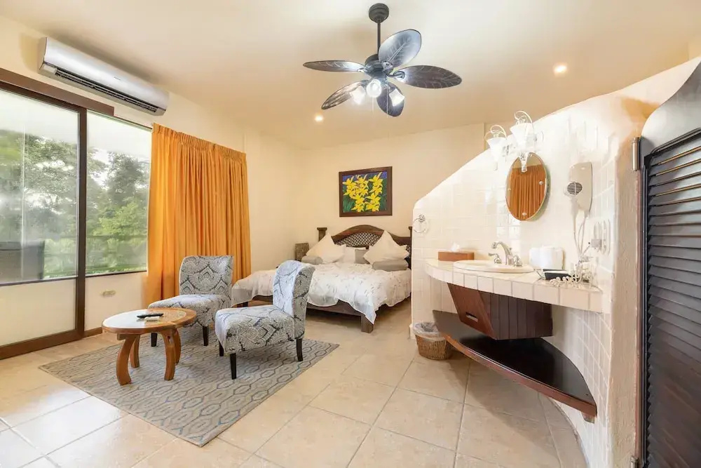 Issimo Suites Boutique Hotel & Spa - Adults Only - Chambres