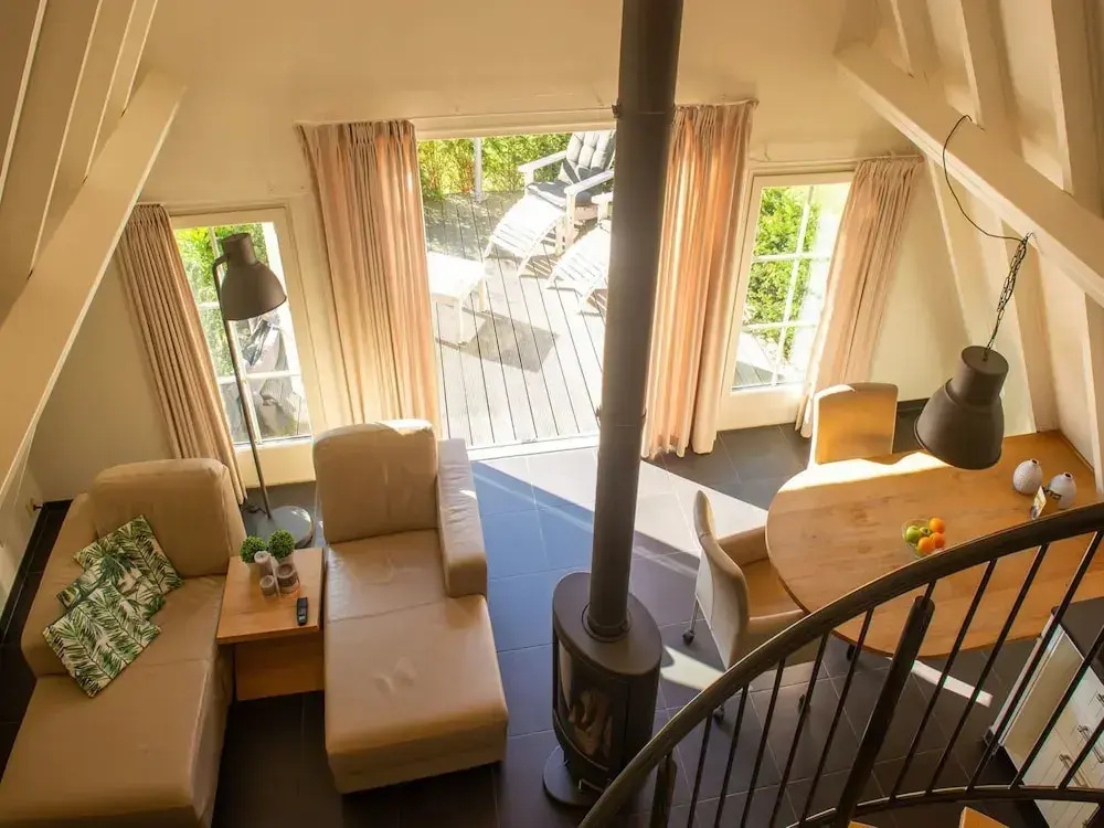 Hotel Hof van Salland - Général