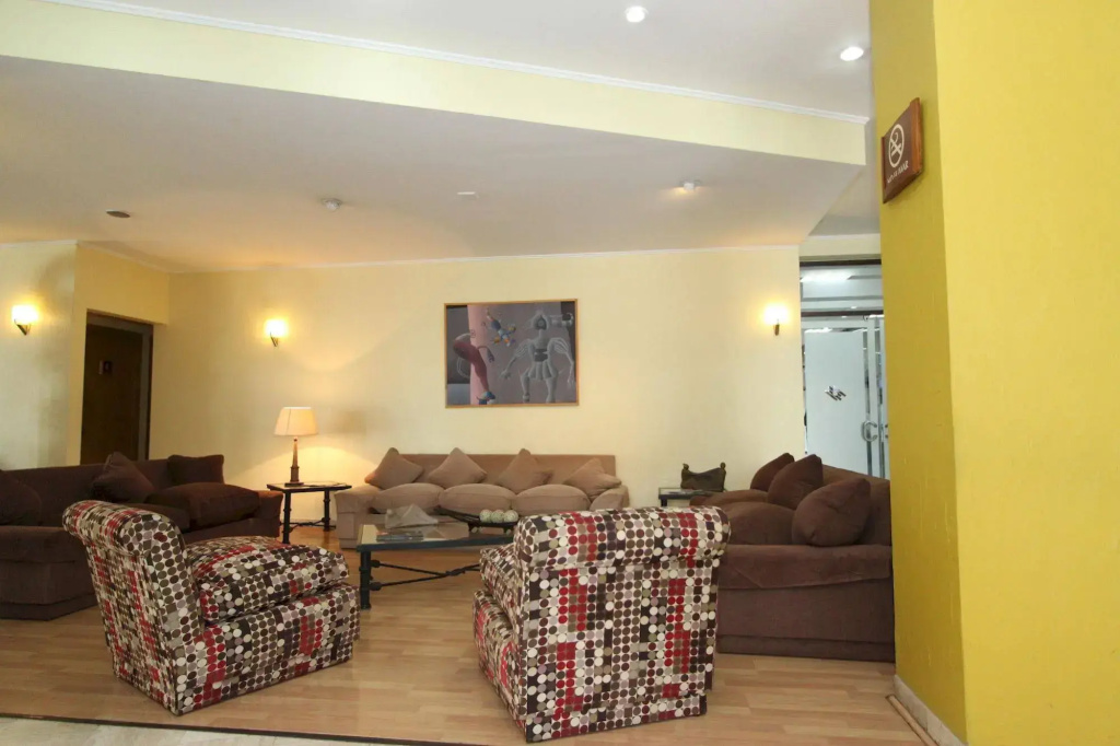Hotel photo 5