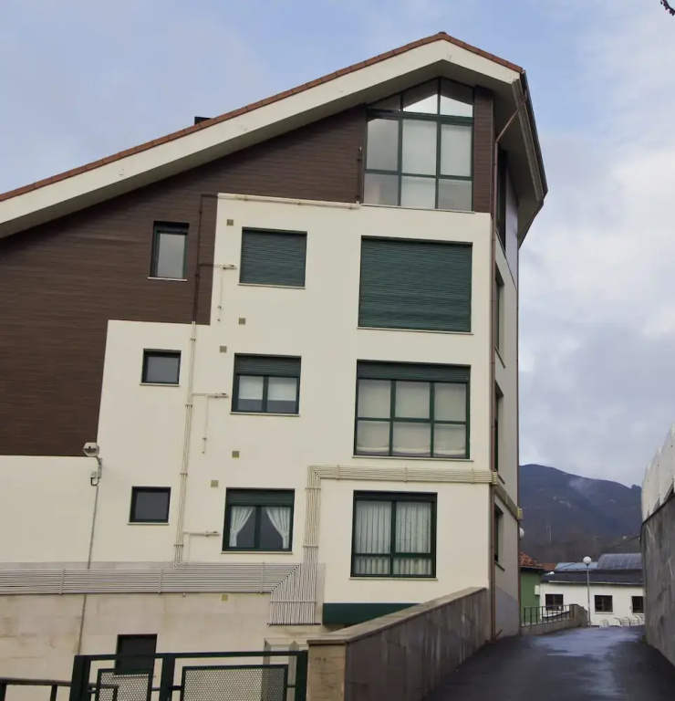 El Mirador de Cangas 2H - WIFI y Garaje