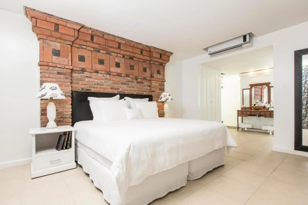 La Mision Hotel Boutique - Général
