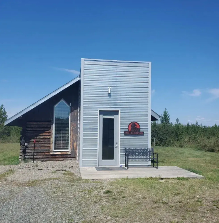 Deluxe Cottage with view