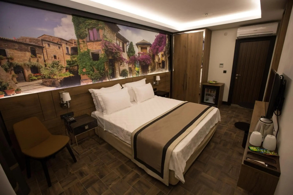 Northdoor Hotel - Général