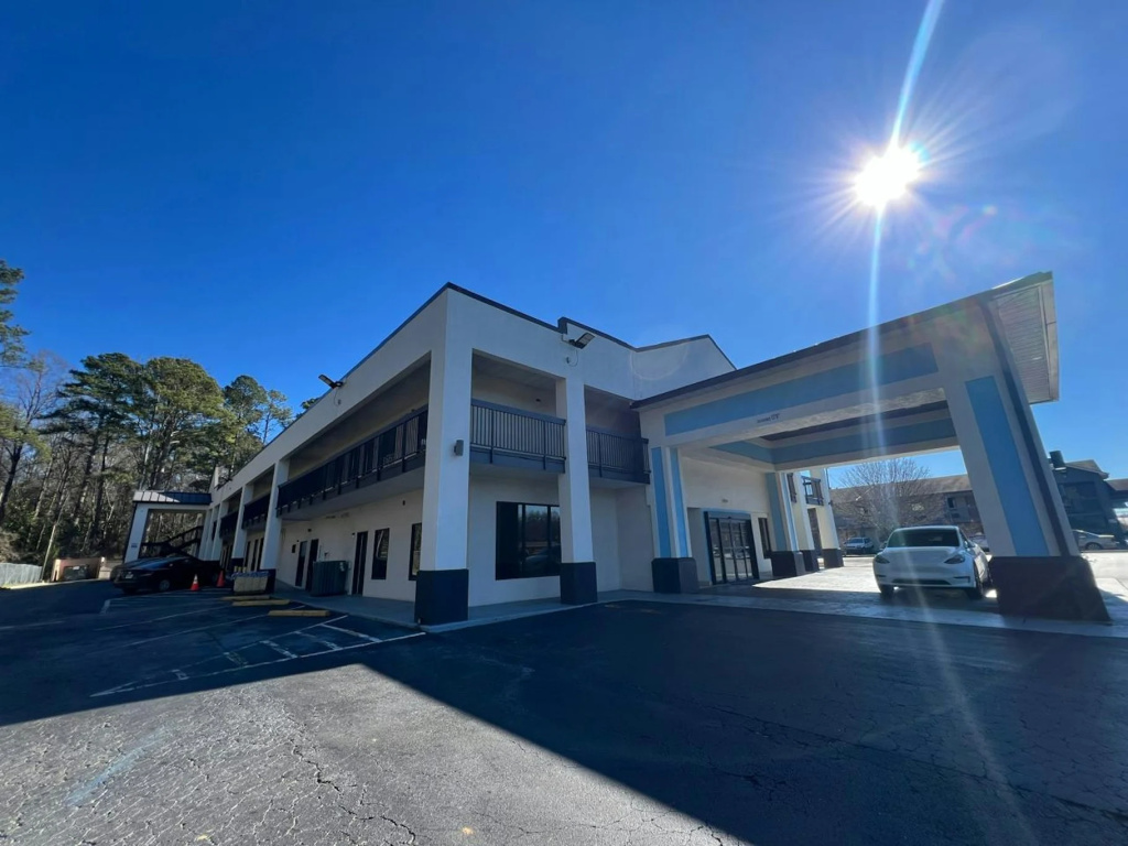 Quality Inn & Suites
