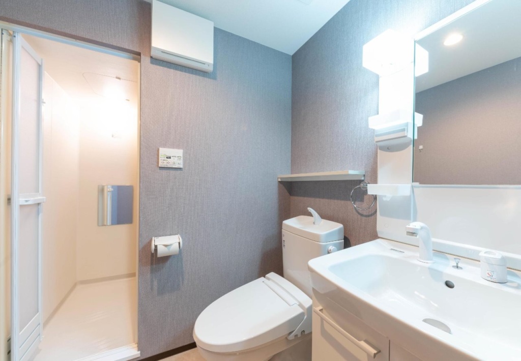 Hotel MUSUBI KYOTO Saiin 사진 25
