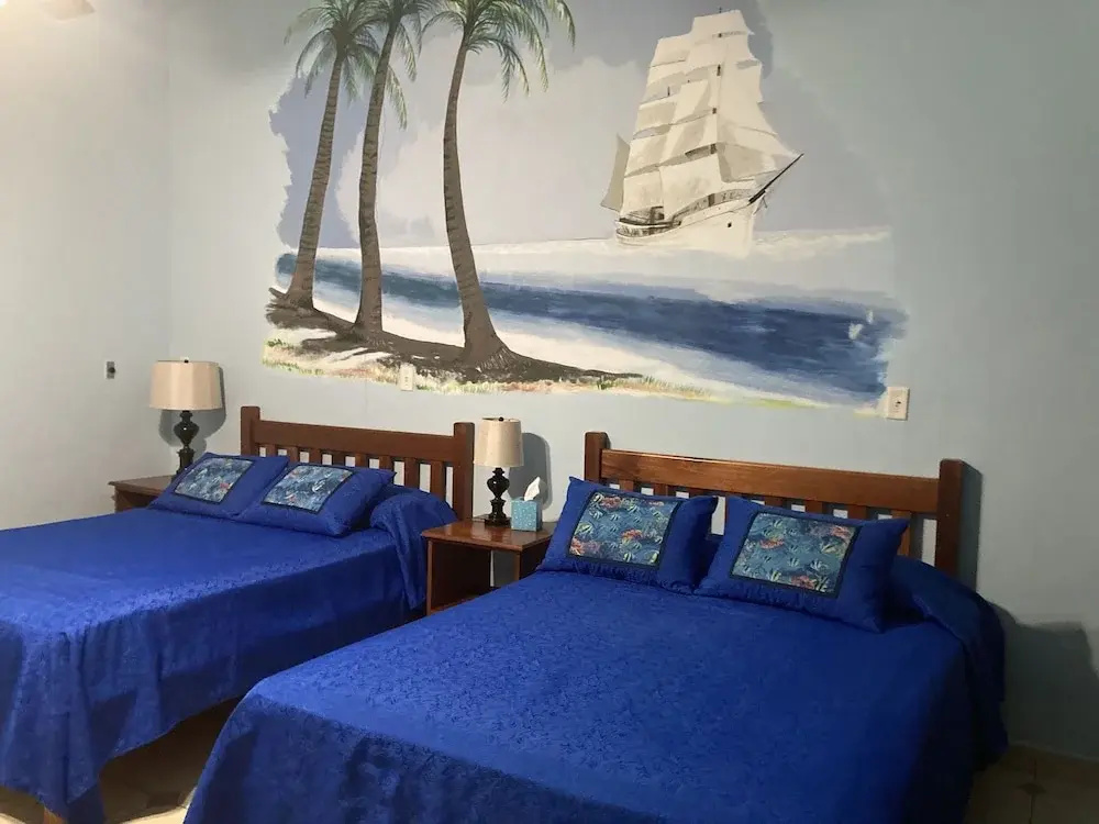 Las Lajas Beach Resort - Général