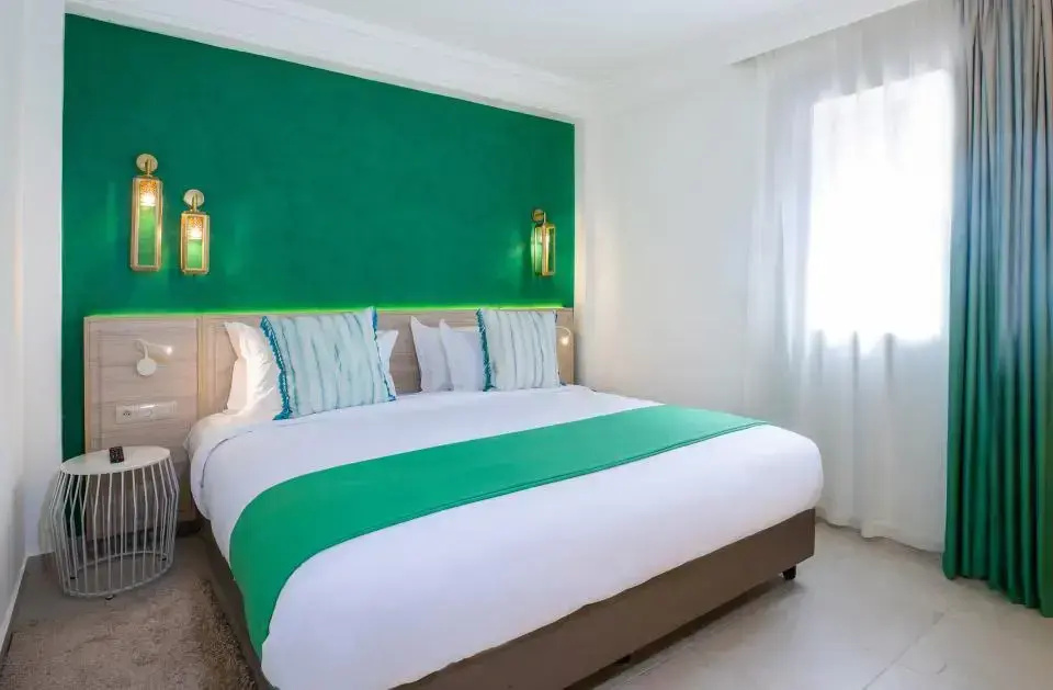 Hotel photo 4