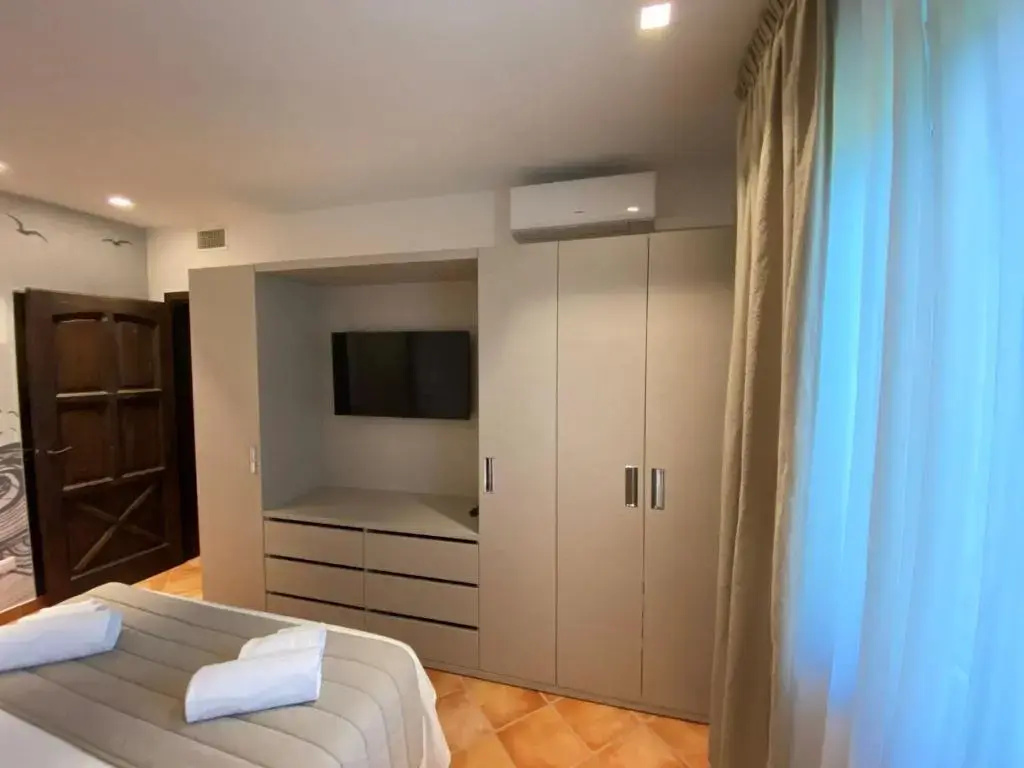 Basement Apartment