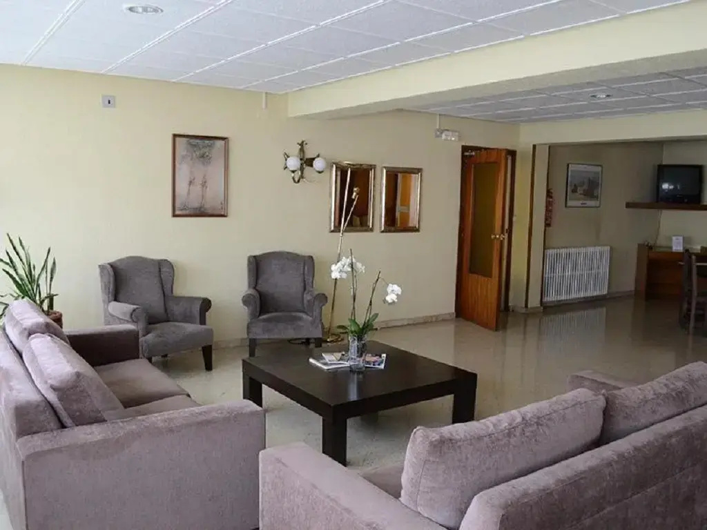 Hotel Mi Casa - Général