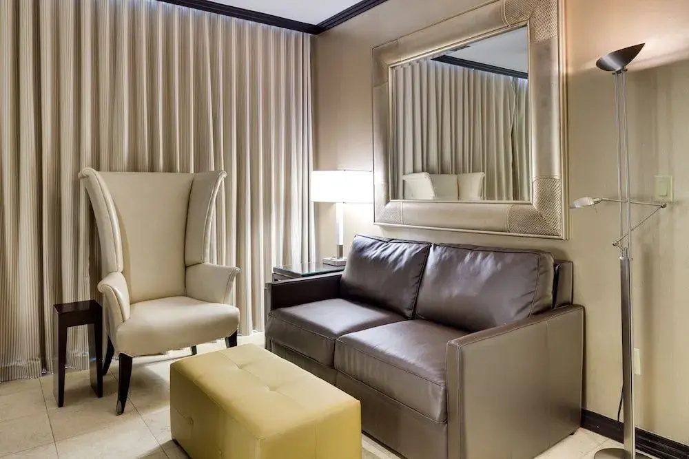 SBV Luxury Ocean Hotel Suites - Général