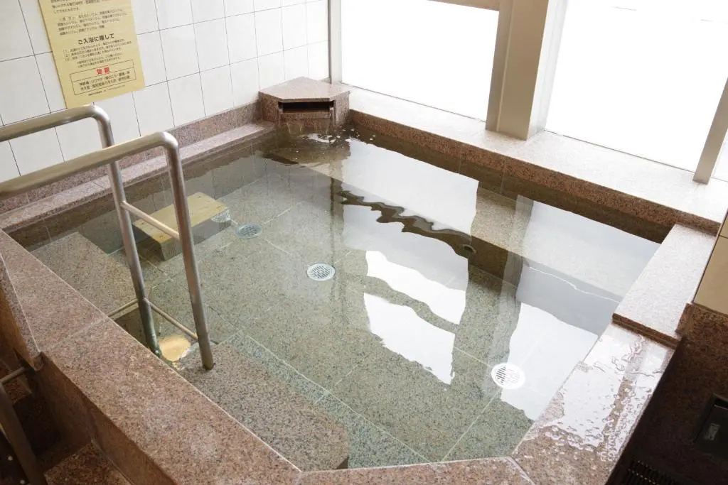 Hotel Hokke Club Osaka 사진 26
