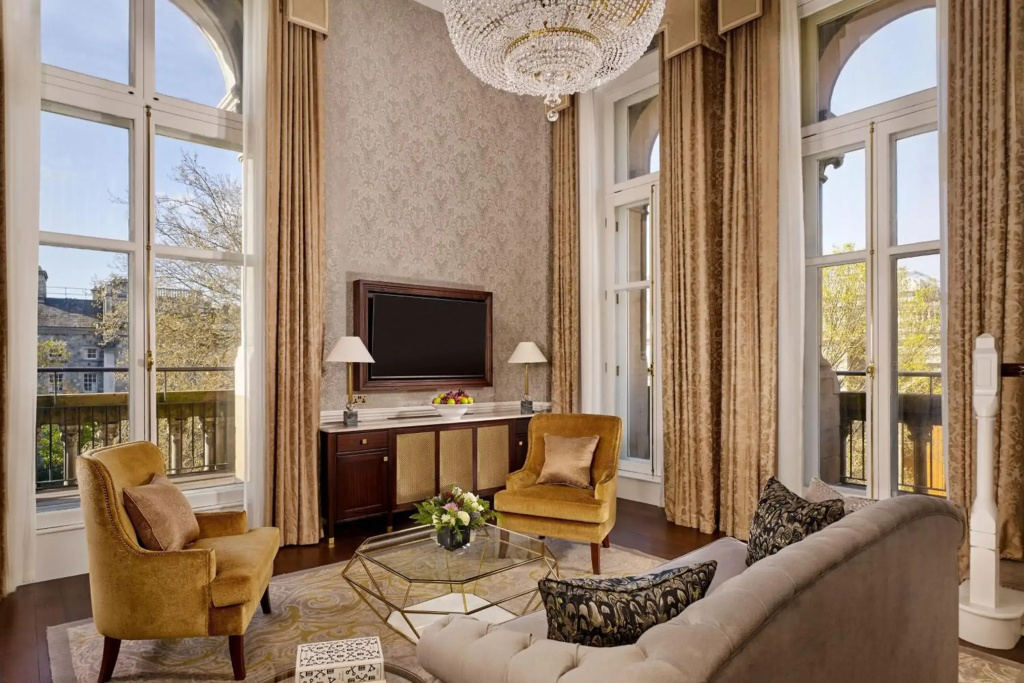 The College Green Hotel Dublin, Autograph Collection - фото 40