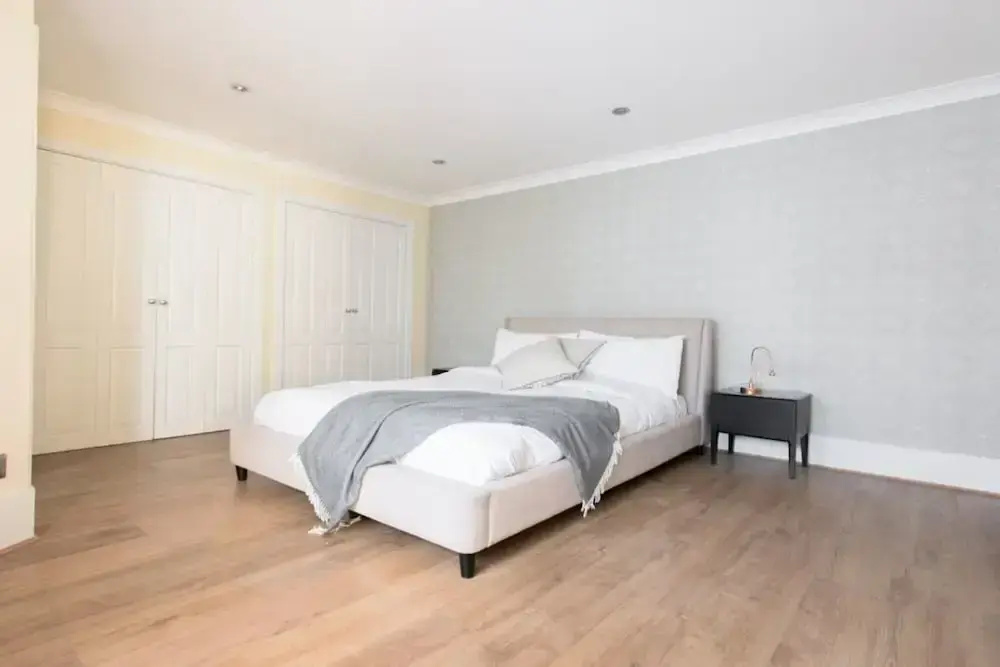 The Duchess of Sussex - Spacious & Bright 4bdr in Paddington