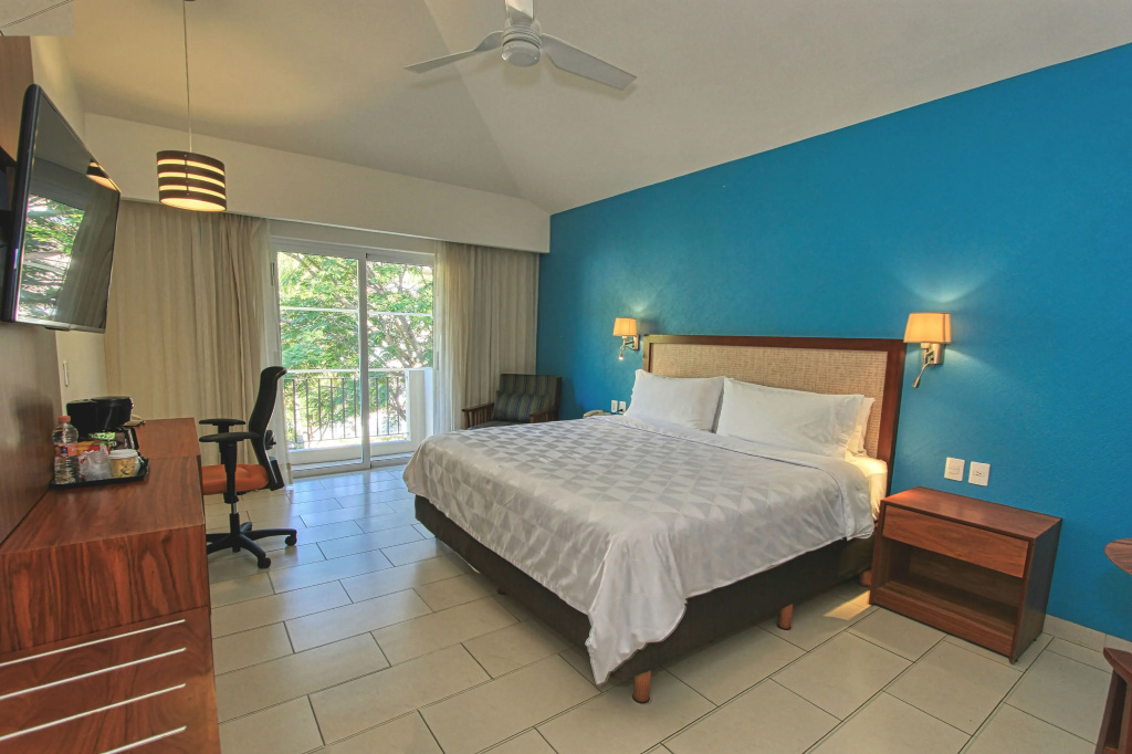 Holiday Inn Huatulco by IHG - Général