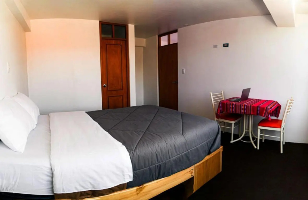 Alpino Guest House