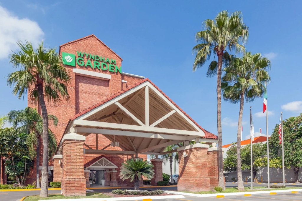 Wyndham Garden Monterrey Norte - Général
