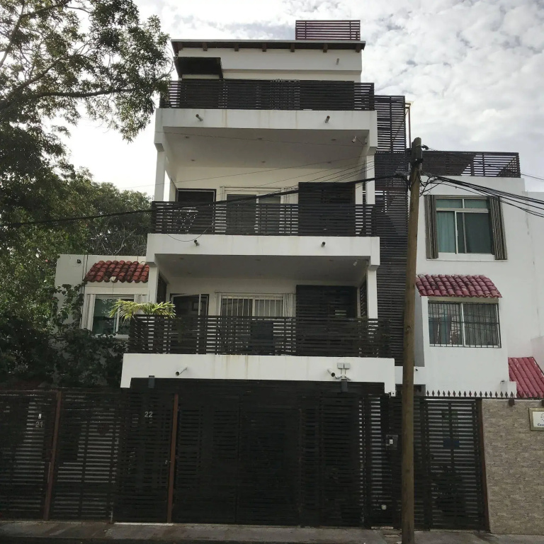 Casa Fausta