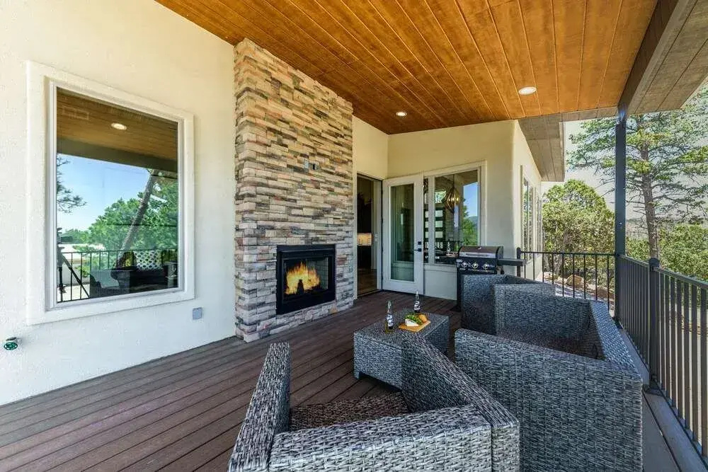 Viewtopia by Ruidoso Vacation Rentals