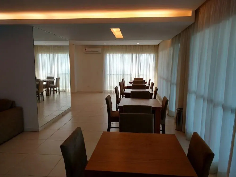 Reserva Pontal Beach (Full Sea View) - Général
