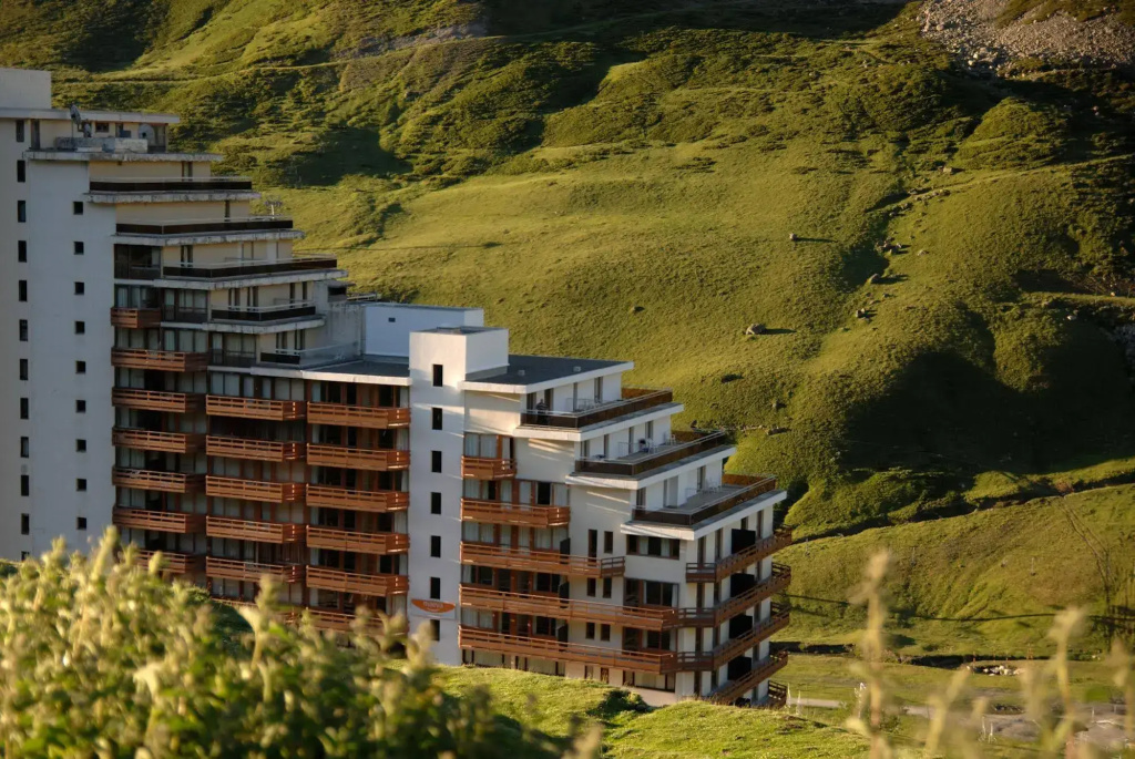 Residence Le Montana