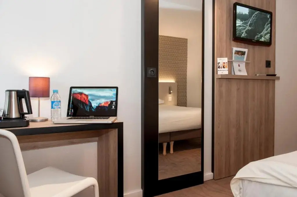 Superior Double room (twin beds)