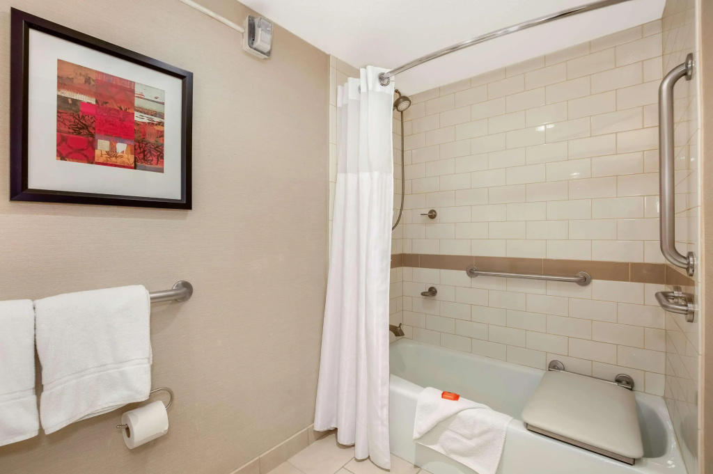 Radisson Hotel San Diego-Rancho Bernardo - Général