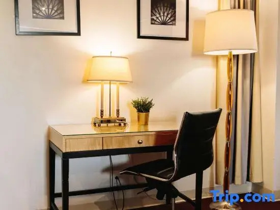 Stamford Suites - Chambres