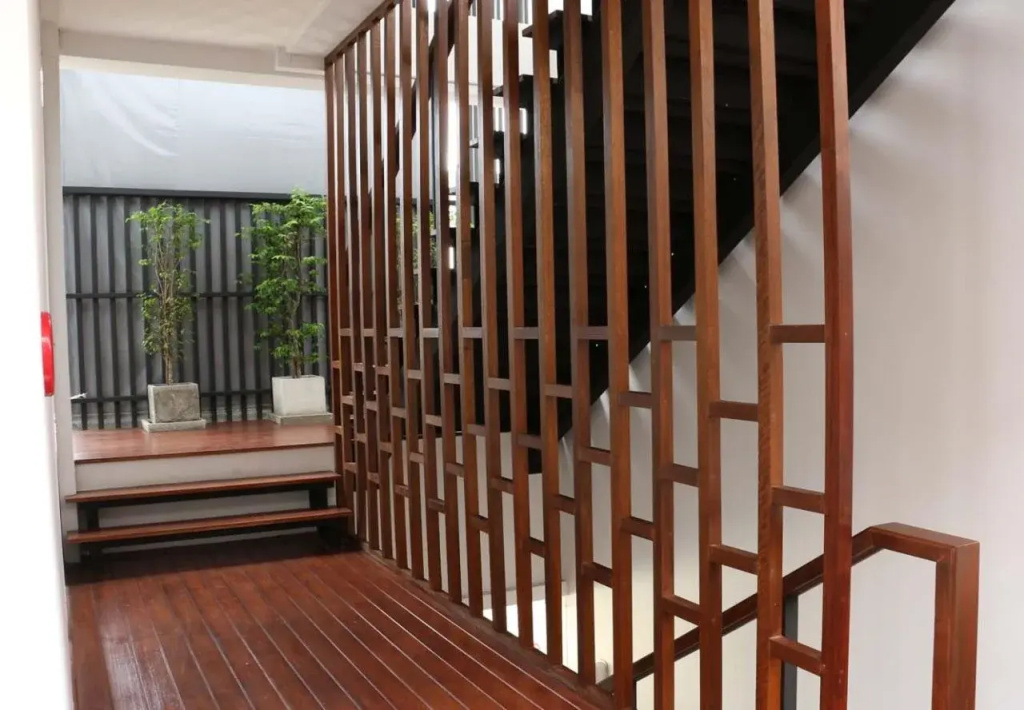 Ten Boutique House - Général