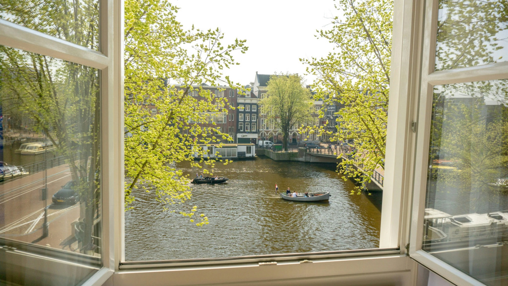Hotel Nes Amsterdam - Général