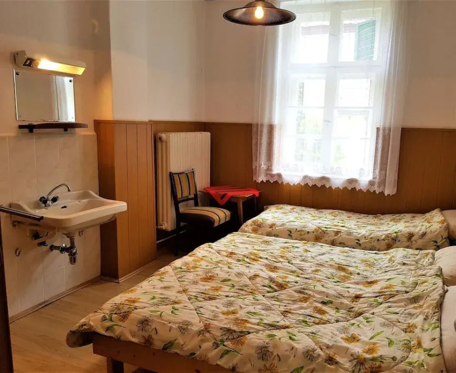 Muskátli Üdülőház - фото 4