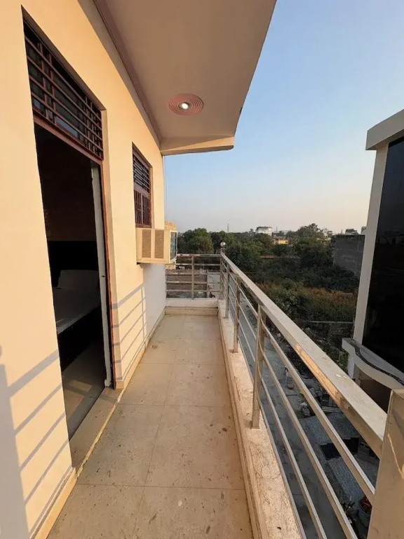 The Grand Plaza Agra