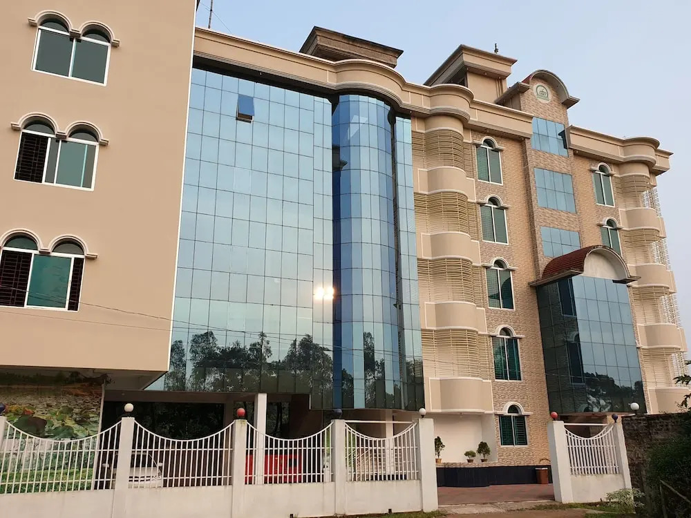 Grand Selim Resort & Tour